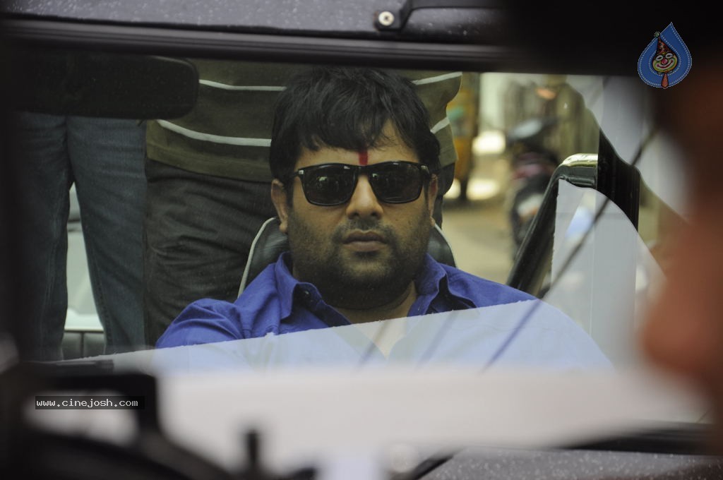 Naa Style Naade Movie Stills - 11 / 18 photos