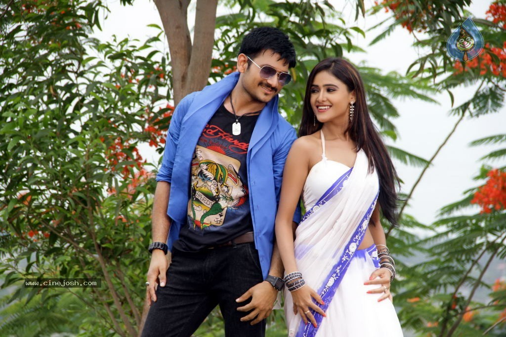 Naakaithe Nachindi Movie Stills - 17 / 51 photos