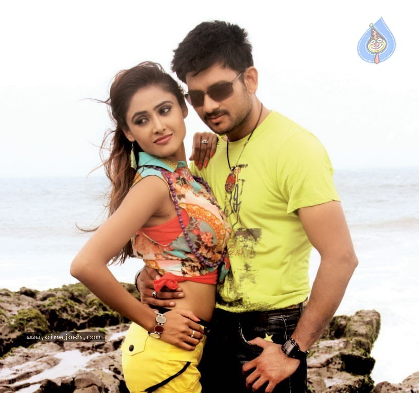 Naakaithe Nachindi Movie Stills - 19 / 51 photos