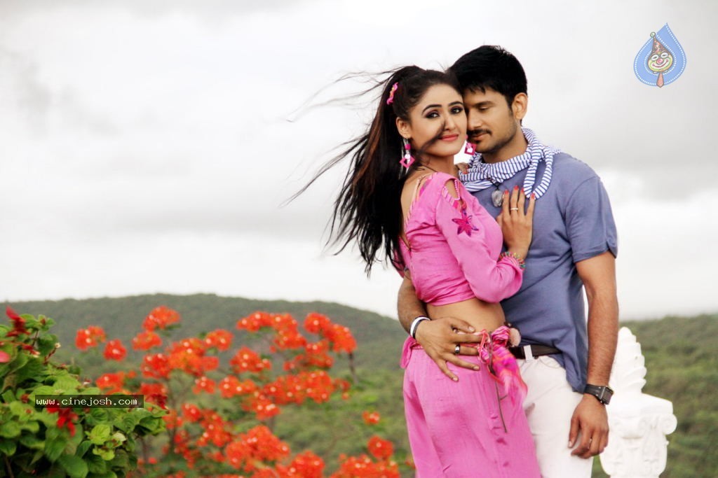 Naakaithe Nachindi Movie Stills - 27 / 51 photos