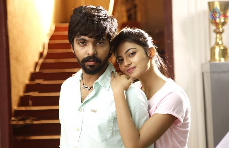 Naaku Inko Perundi Movie Photos - 1 / 20 photos