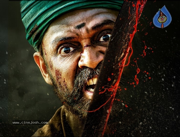 Naarappa Working Stills - 3 / 7 photos