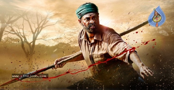 Naarappa Working Stills - 6 / 7 photos