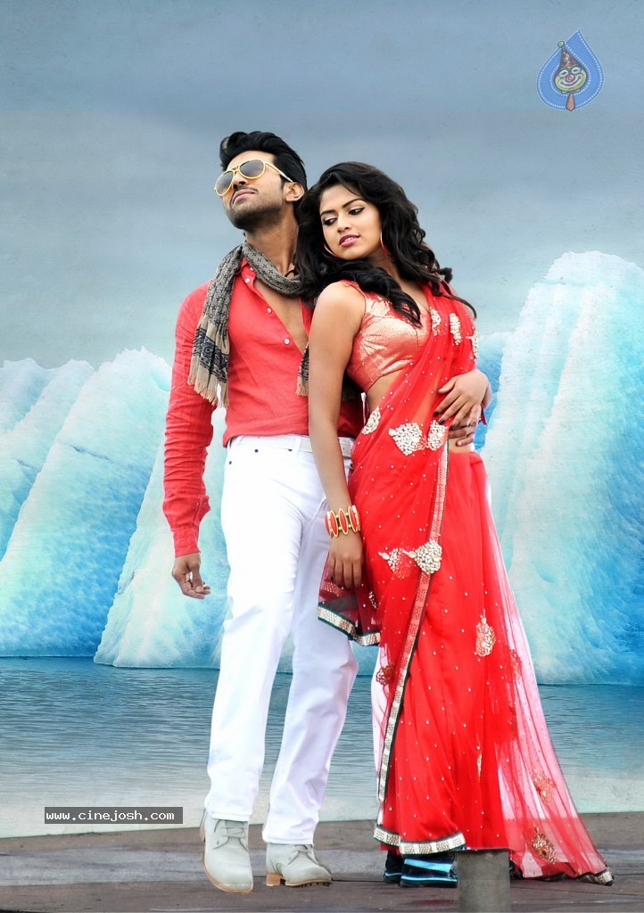 Naayak Movie Gallery - 6 / 144 photos
