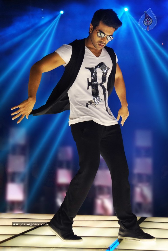 Naayak Movie Gallery - 122 / 144 photos