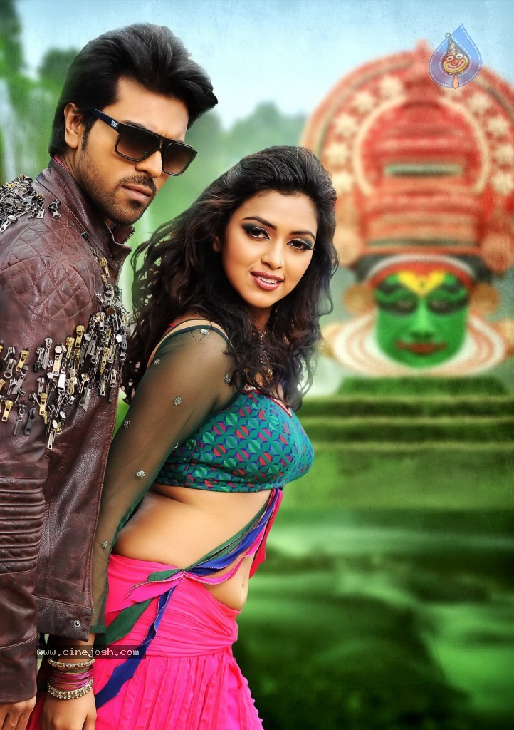 Naayak Movie Gallery - 136 / 144 photos