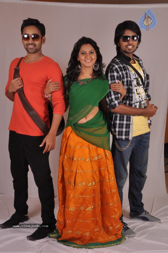 Nachithe Movie Stills - 39 / 113 photos