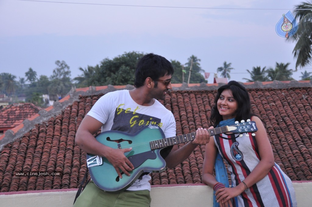 Nachithe Movie Stills - 77 / 113 photos