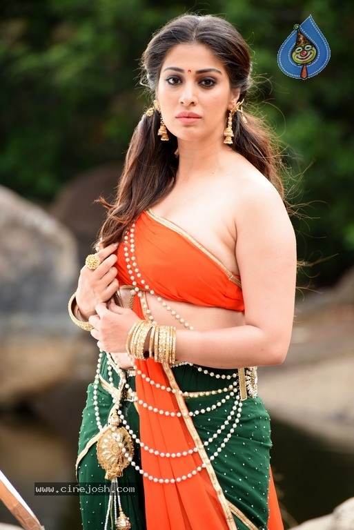 Nagakanya Movie Photos - 1 / 3 photos