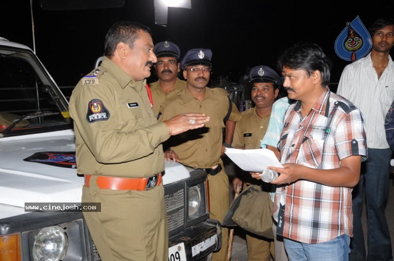 Nagaram Nidrapothunna Vela Movie New Stills - 67 / 80 photos