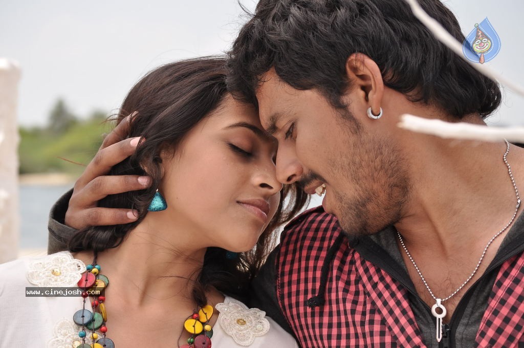 Nagarapuram Movie New Stills - 5 / 11 photos