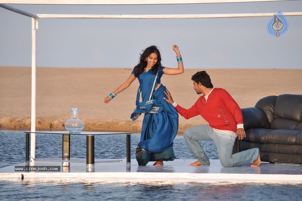 Nagarapuram Movie New Stills - 6 / 11 photos