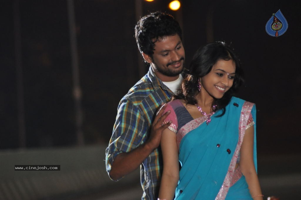 Nagarapuram Movie New Stills - 9 / 11 photos
