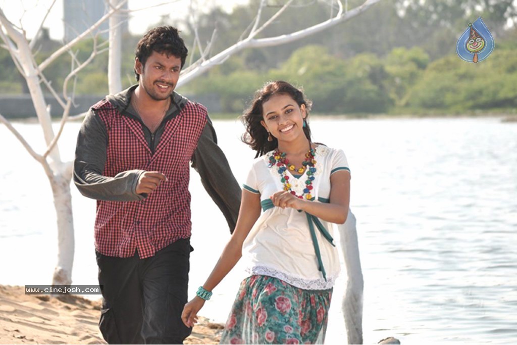 Nagarapuram Movie Stills - 1 / 10 photos