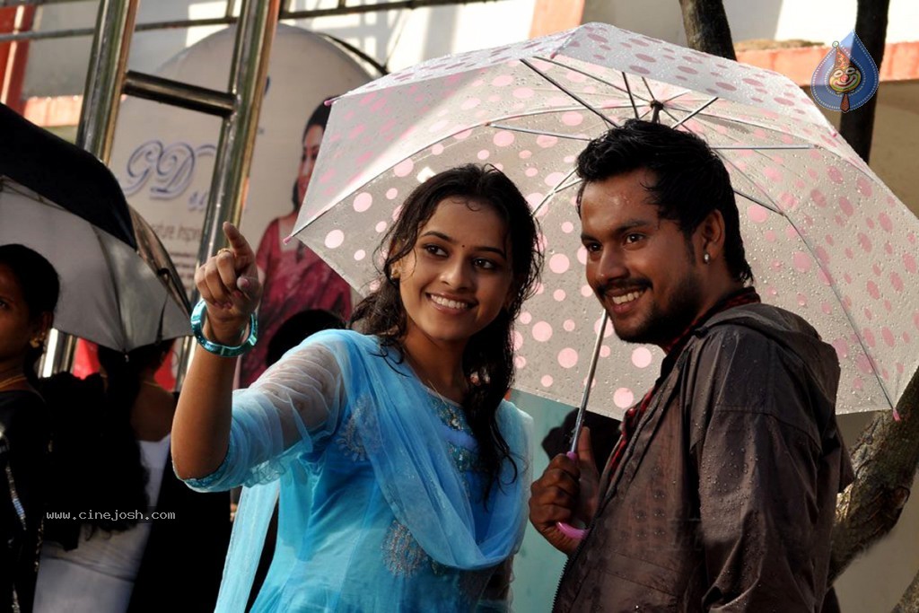 Nagarapuram Movie Stills - 2 / 10 photos