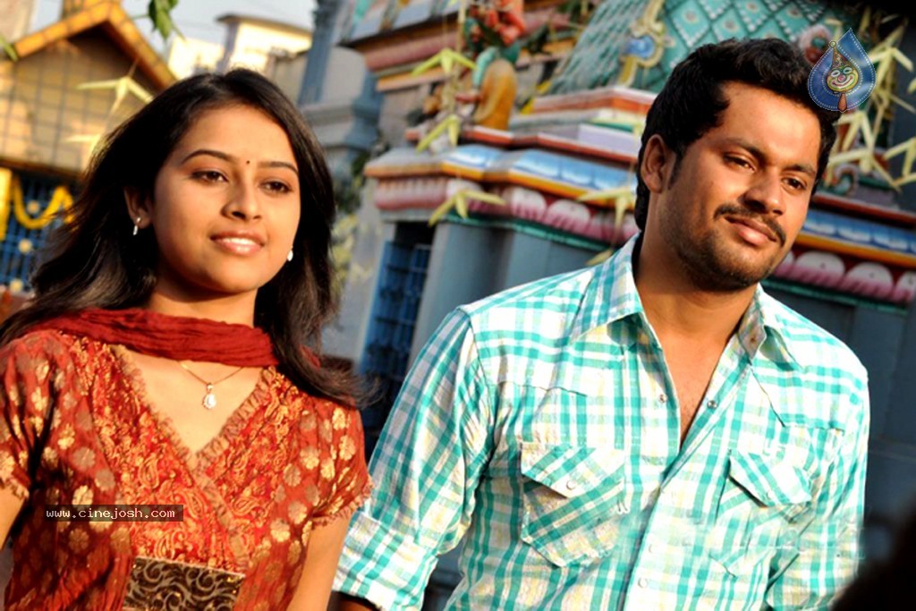 Nagarapuram Movie Stills - 8 / 10 photos