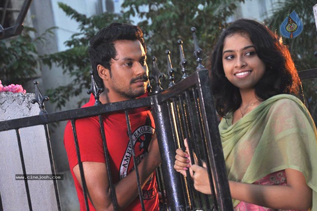 Nagarapuram Movie Stills - 10 / 10 photos