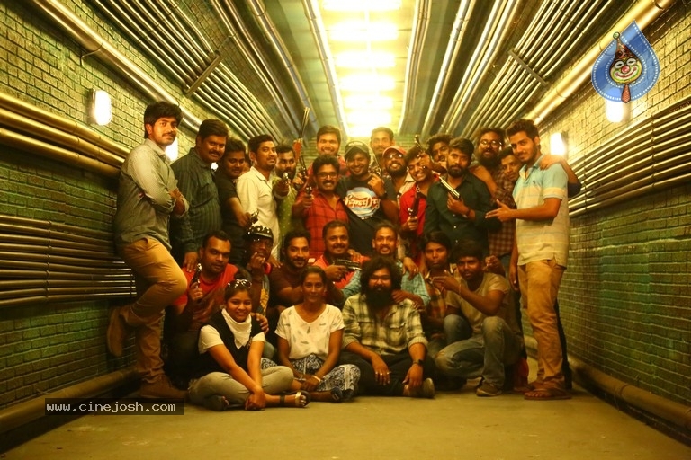 Nagarjuna Stills from Devadas Movie - 8 / 18 photos