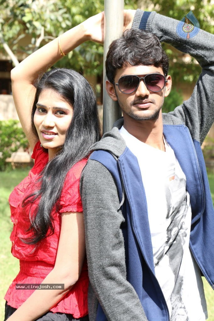 Nakantu Okaru Movie Stills n Walls - 20 / 29 photos