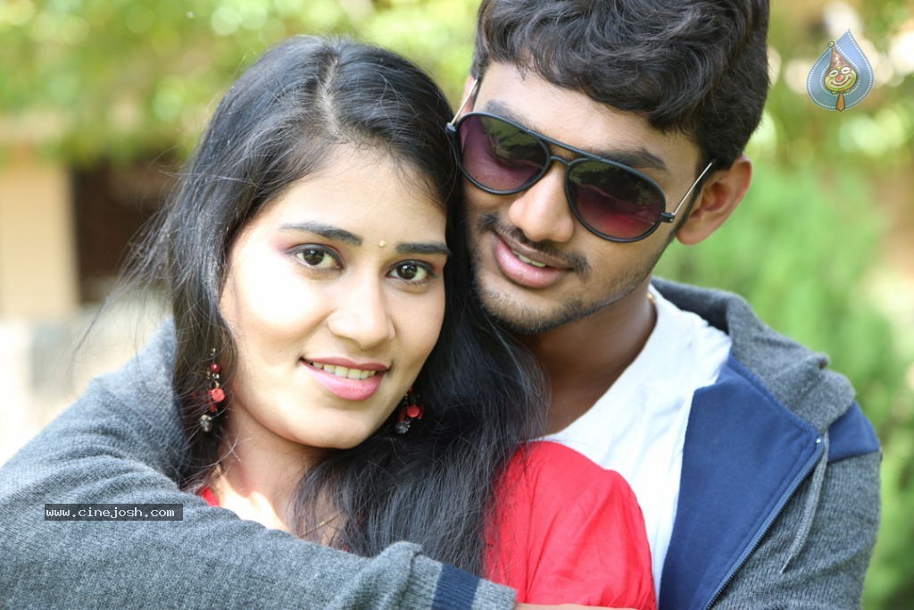 Nakantu Okaru Movie Stills n Walls - 24 / 29 photos
