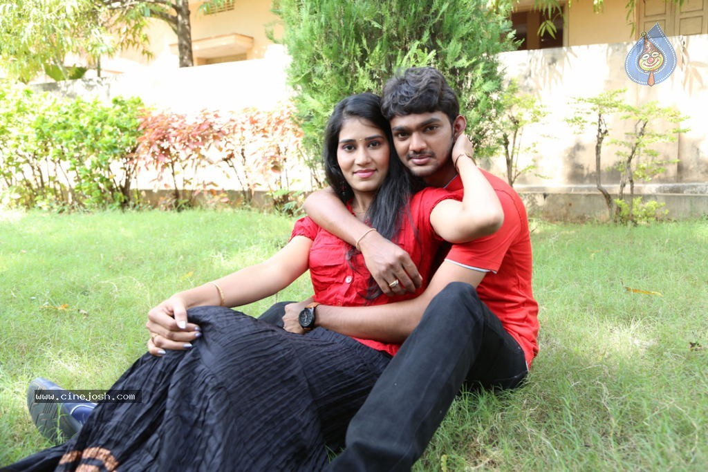 Nakantu Okaru Movie Stills n Walls - 25 / 29 photos