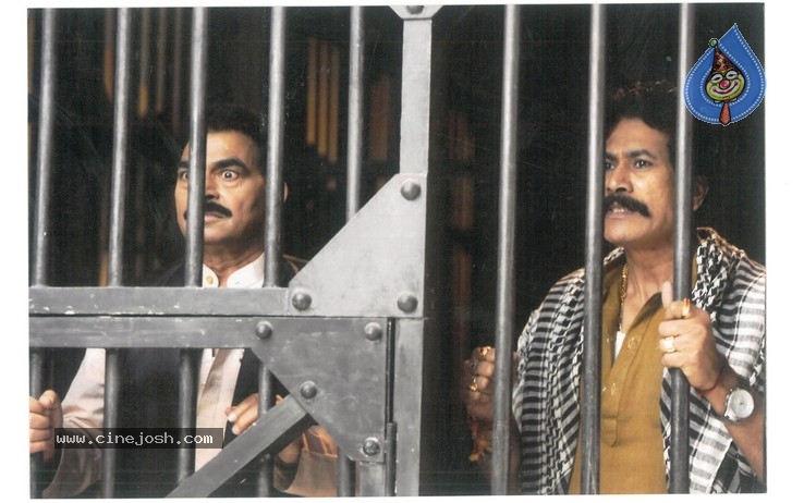 Namaste Nesthama Movie Stills - 9 / 42 photos