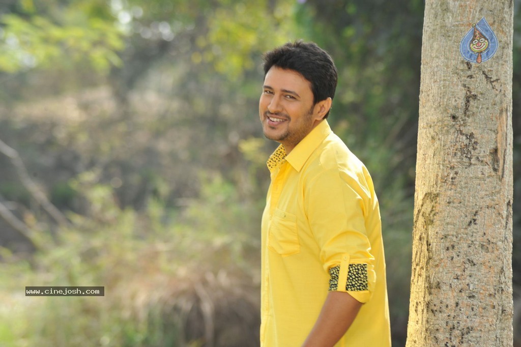 Namasthe Movie Stills - 21 / 36 photos