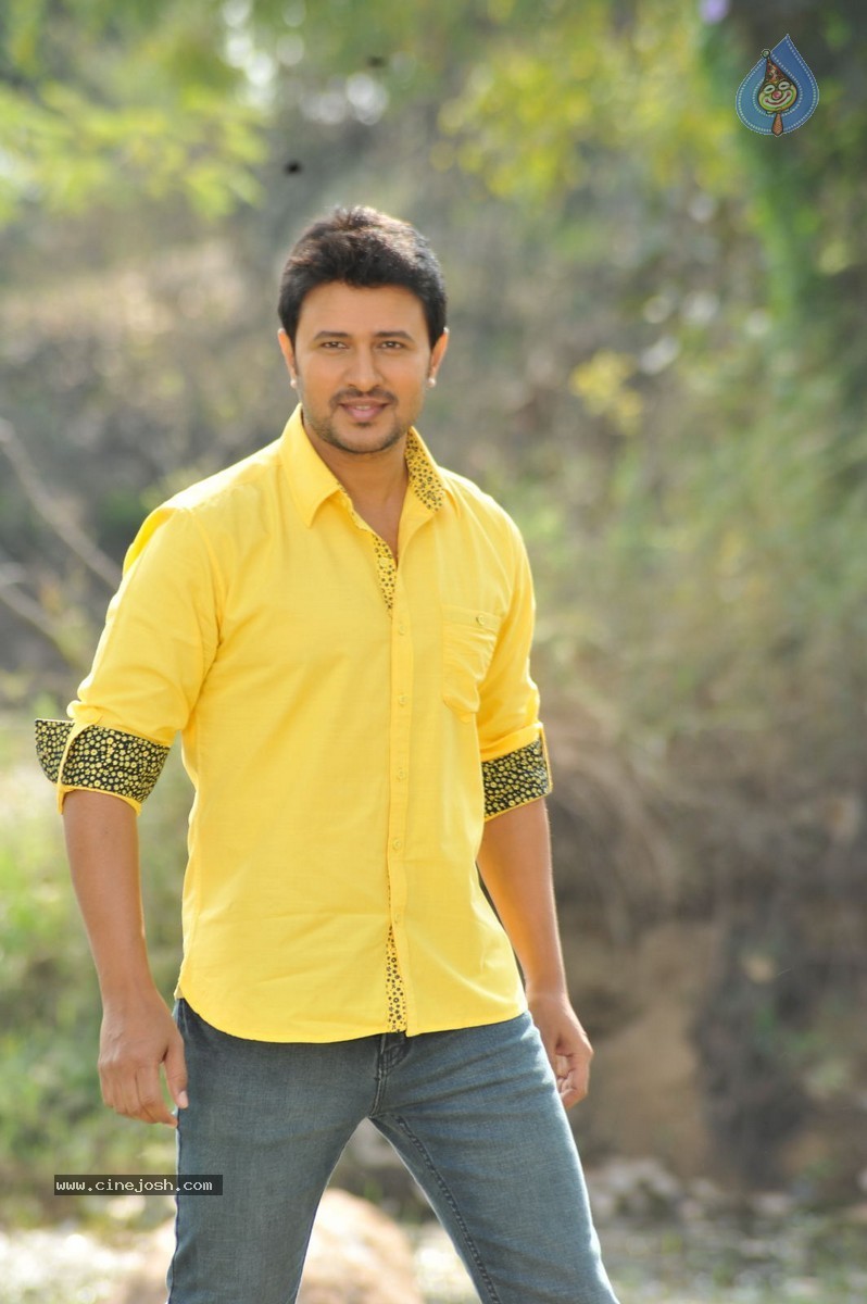 Namasthe Movie Stills - 25 / 36 photos