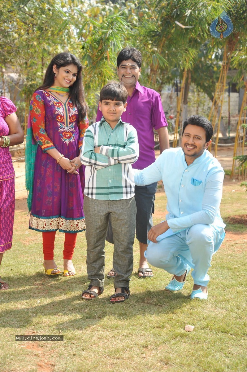 Namasthe Movie Stills - 28 / 36 photos