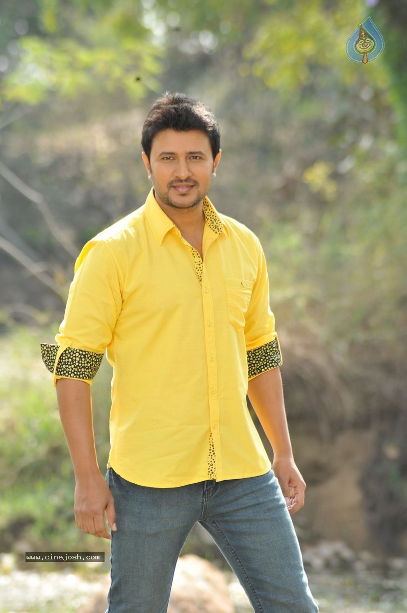 Namasthe Movie Stills - 36 / 36 photos