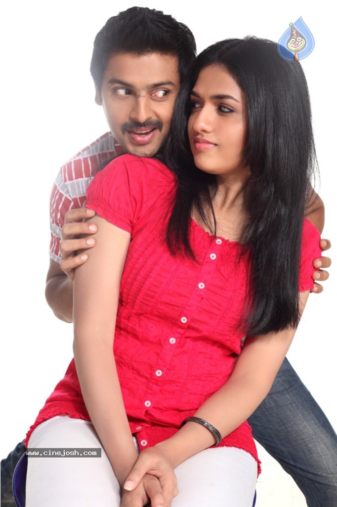 Nambiyaar Tamil Movie New Photos - 32 / 38 photos
