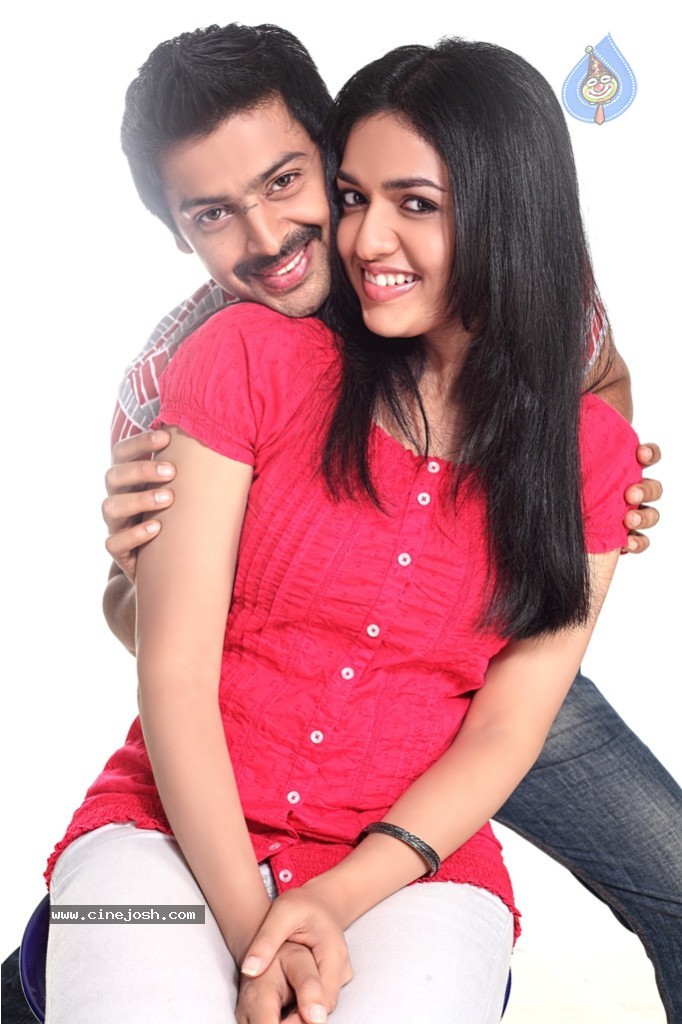 Nambiyaar Tamil Movie New Photos - 36 / 38 photos