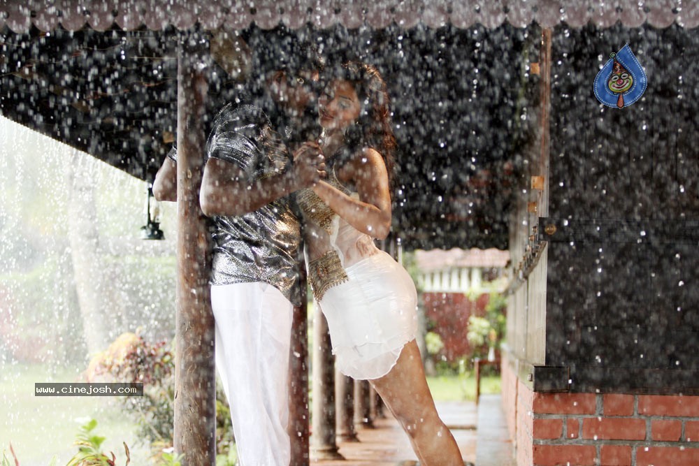 Namitha Hot Stills In Iddaru Monagallu - 162 / 195 photos