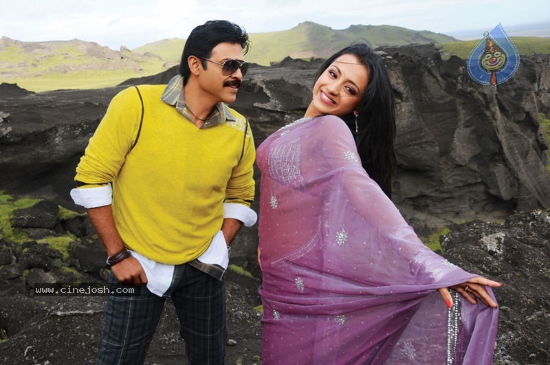 Namo Venkatesa Movie Gallery - 10 / 24 photos