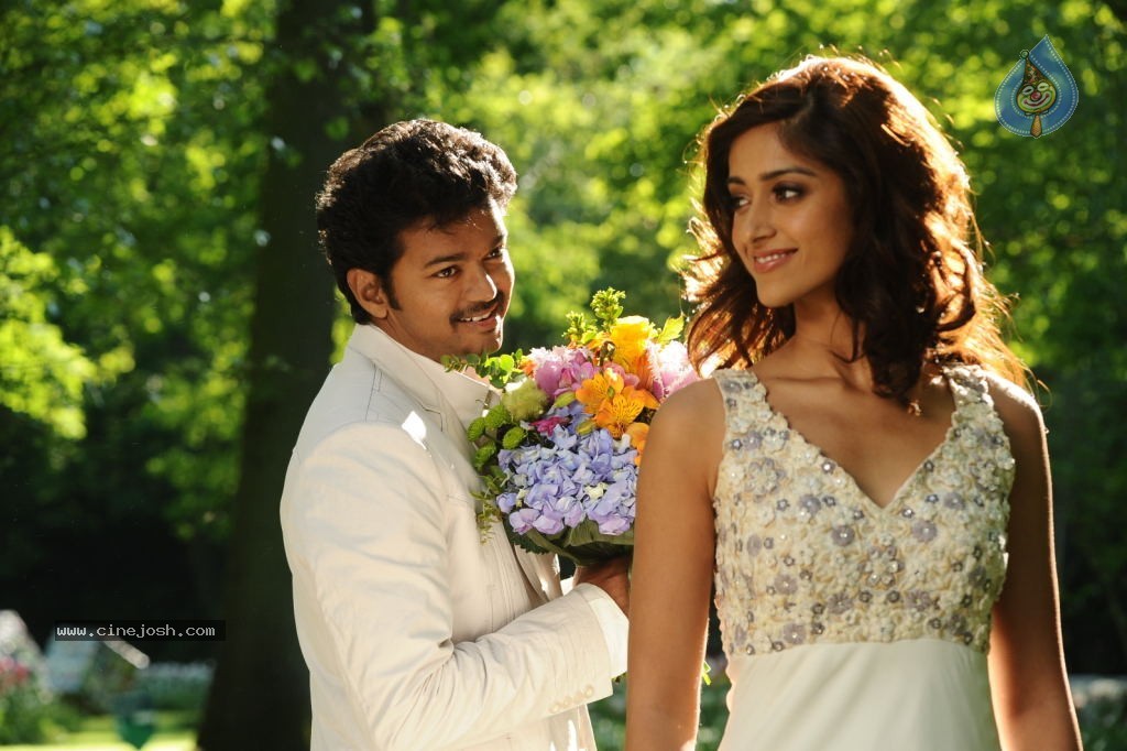 Nanban(3 Idiots Remake) Movie Stills - 11 / 16 photos