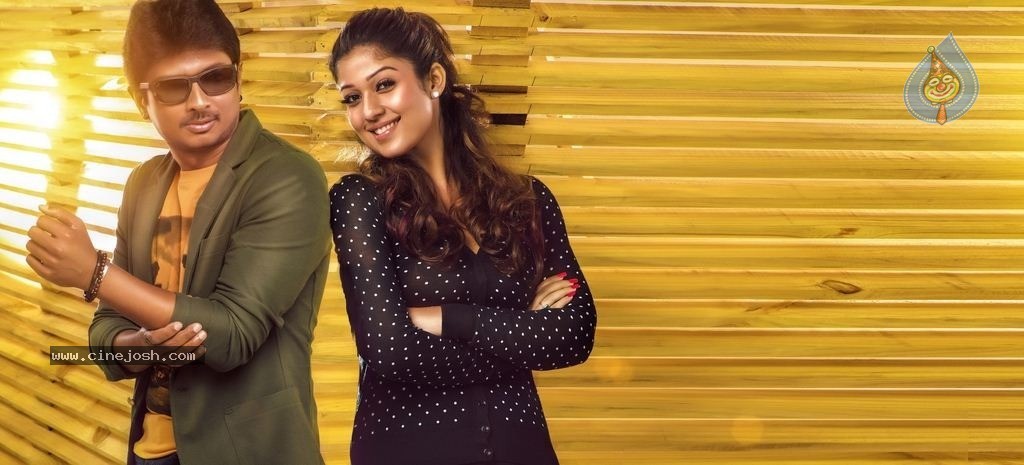 Nanbenda Tamil Movie Photos - 19 / 20 photos