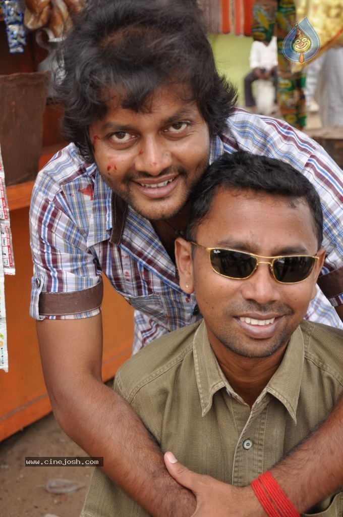 Nanda Nanditha Movie New Stills - 2 / 46 photos