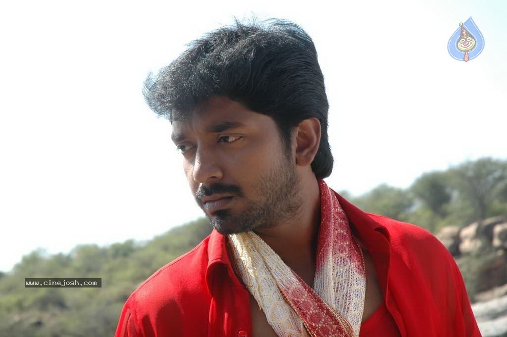 Nanda Nanditha Movie New Stills - 3 / 46 photos