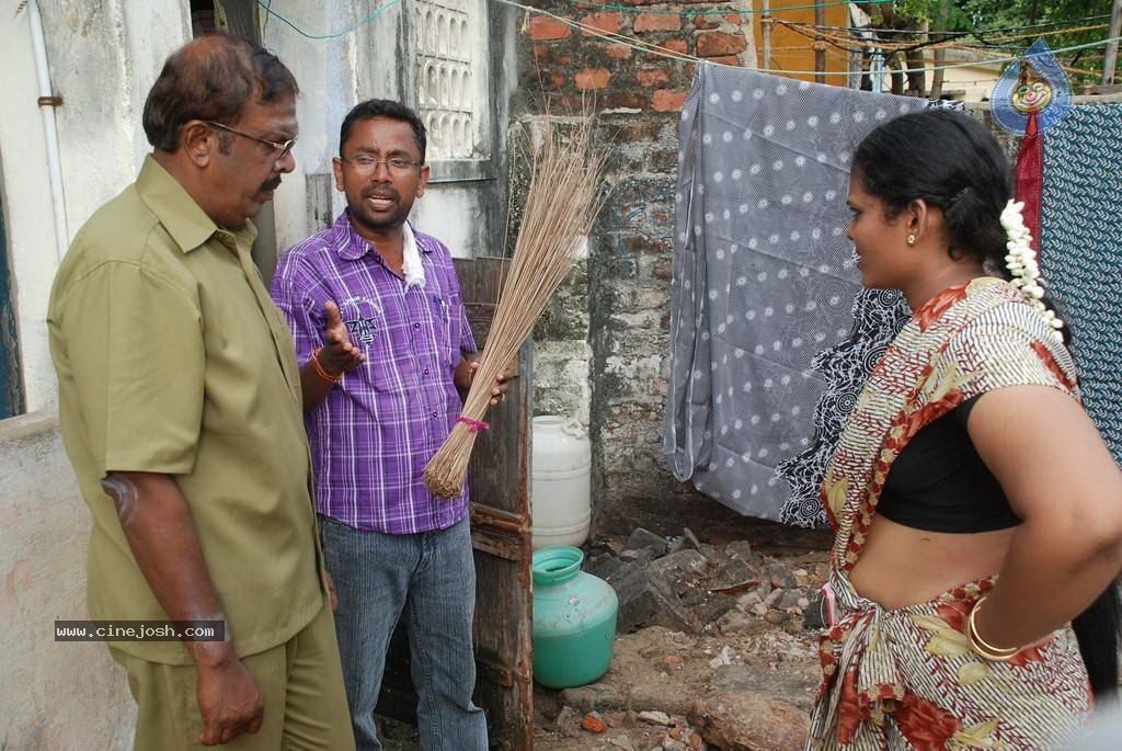Nanda Nanditha Movie New Stills - 5 / 46 photos