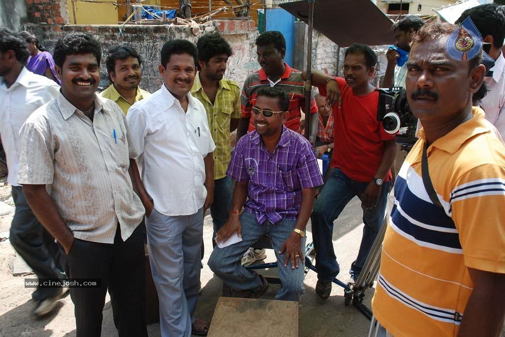 Nanda Nanditha Movie New Stills - 8 / 46 photos