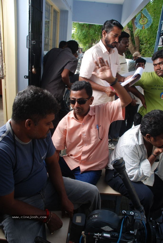 Nanda Nanditha Movie New Stills - 15 / 46 photos