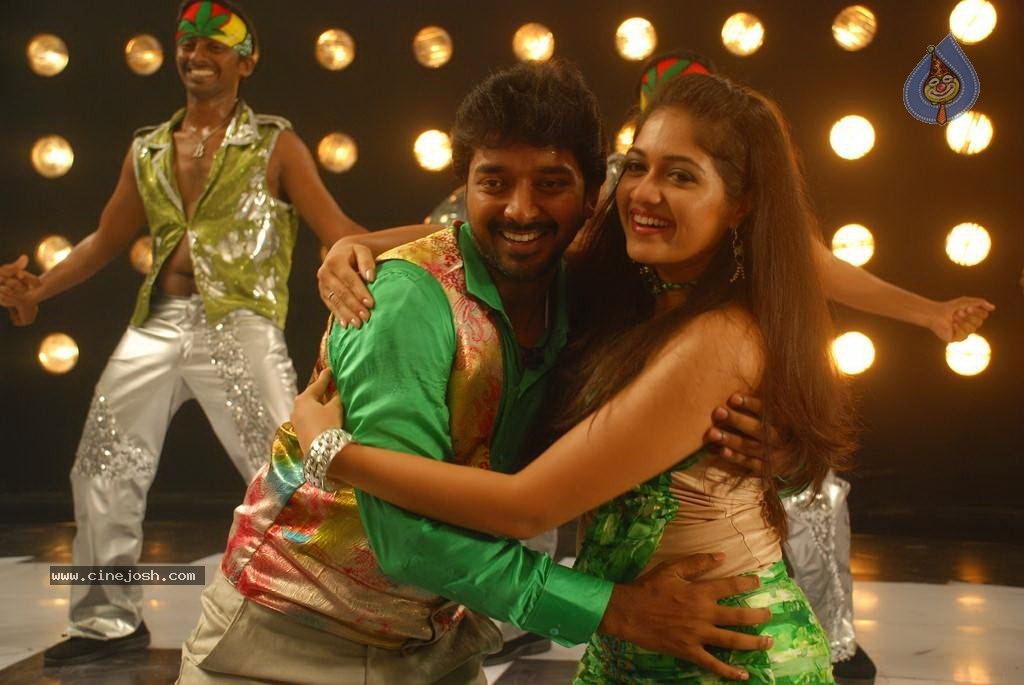 Nanda Nanditha Movie New Stills - 18 / 46 photos