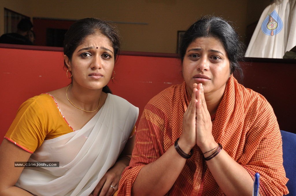 Nanda Nanditha Movie New Stills - 22 / 46 photos