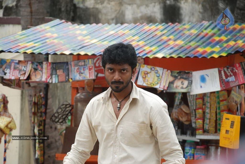 Nanda Nanditha Movie New Stills - 23 / 46 photos