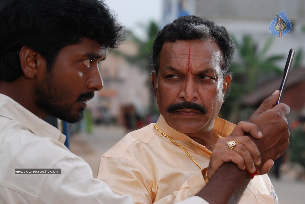 Nanda Nanditha Movie New Stills - 40 / 46 photos