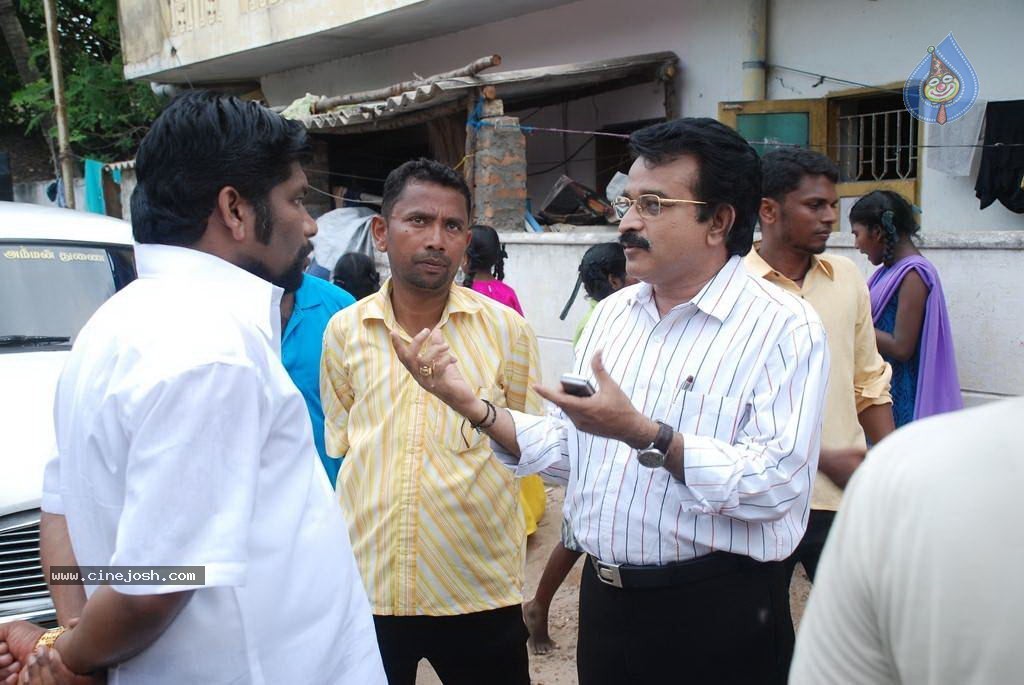 Nanda Nanditha Movie New Stills - 46 / 46 photos