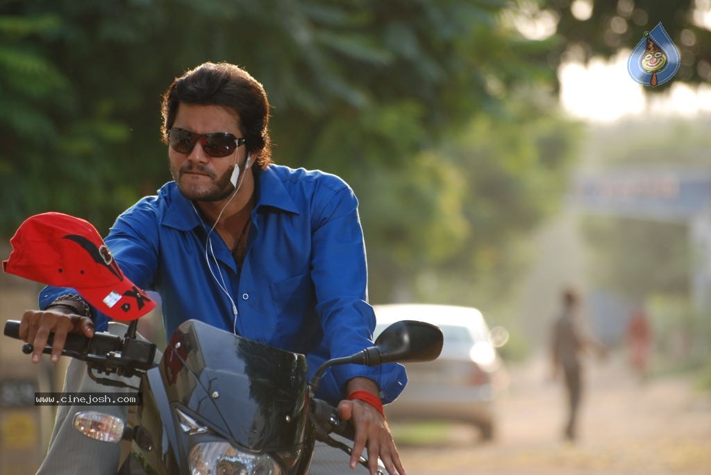 Nanda Nanditha Movie Stills - 1 / 25 photos