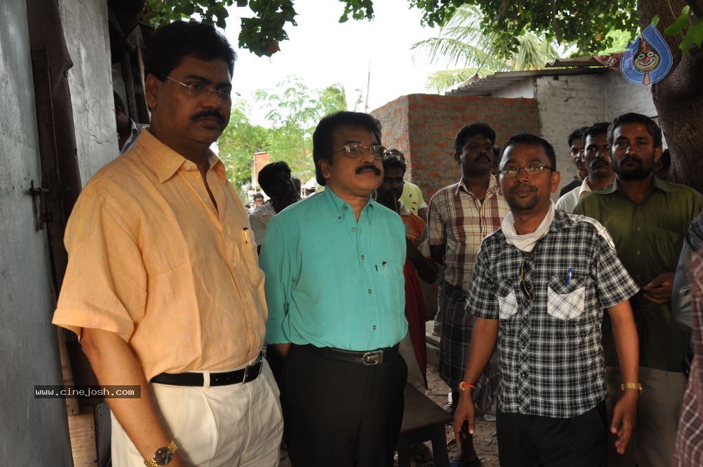 Nanda Nanditha Movie Stills - 2 / 25 photos