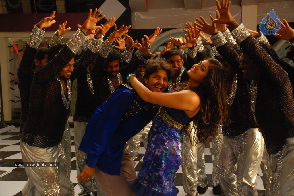 Nanda Nanditha Movie Stills - 9 / 25 photos