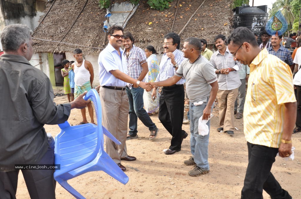 Nanda Nanditha Movie Stills - 12 / 25 photos
